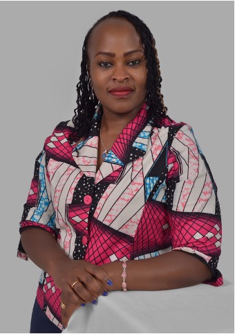 Monica Gichuhi